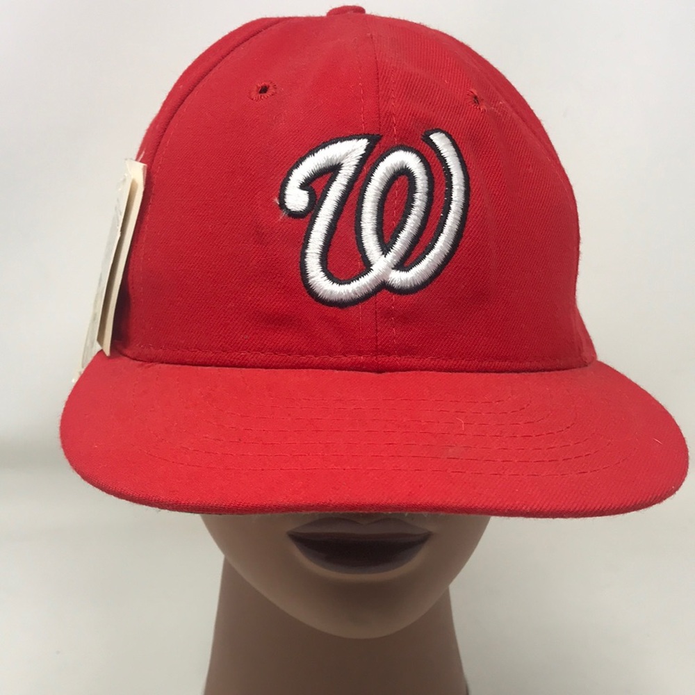 Cooperstown Collection Washington Senators Vtg cap